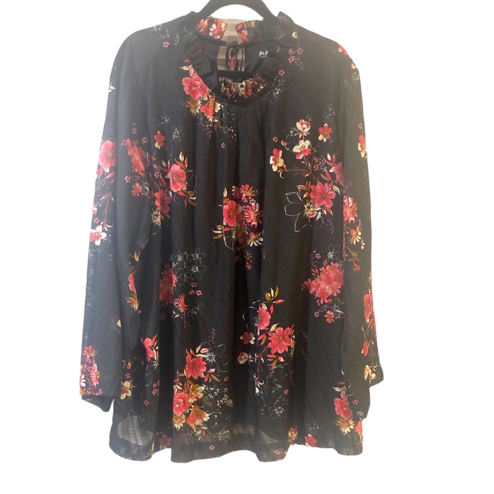 Woman’s blouse